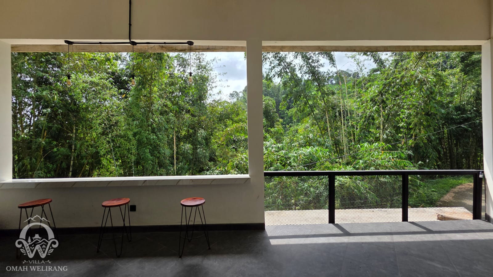 Villa Omah Welirang