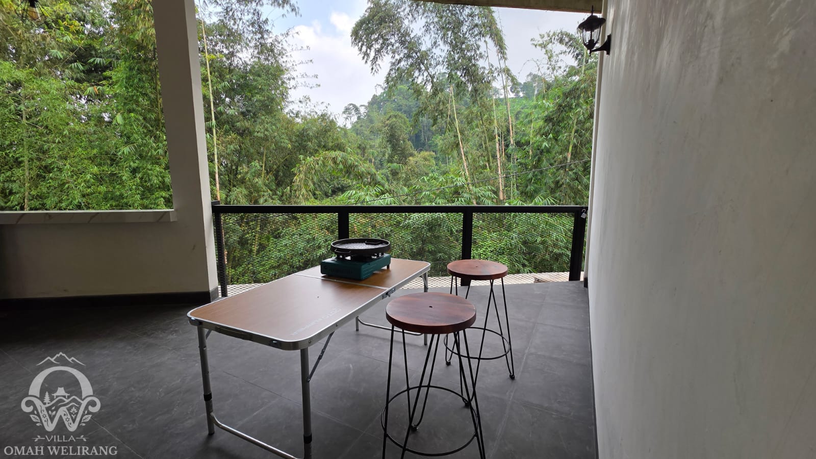 Ruang Makan Keluarga