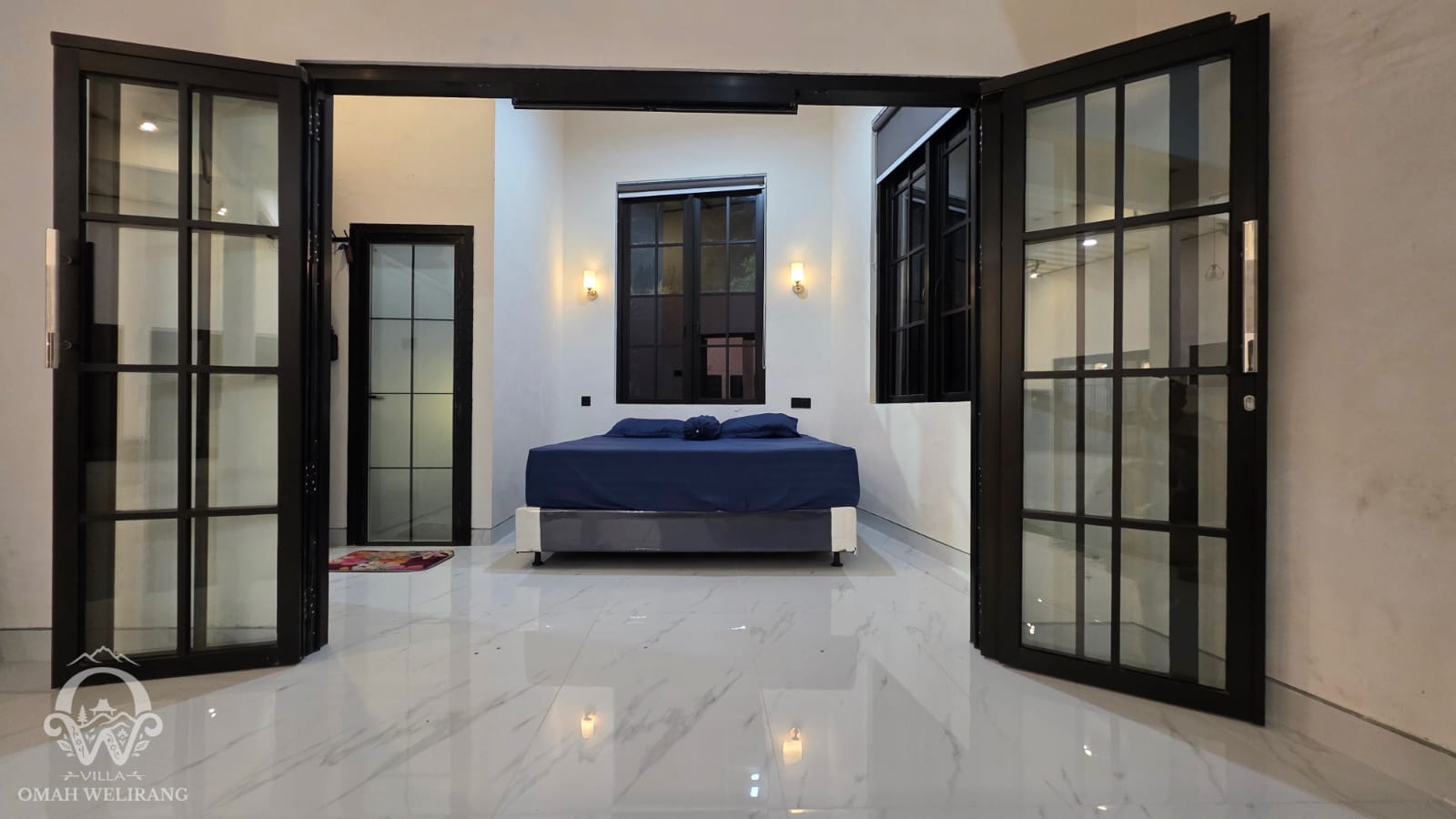 Kamar Tidur