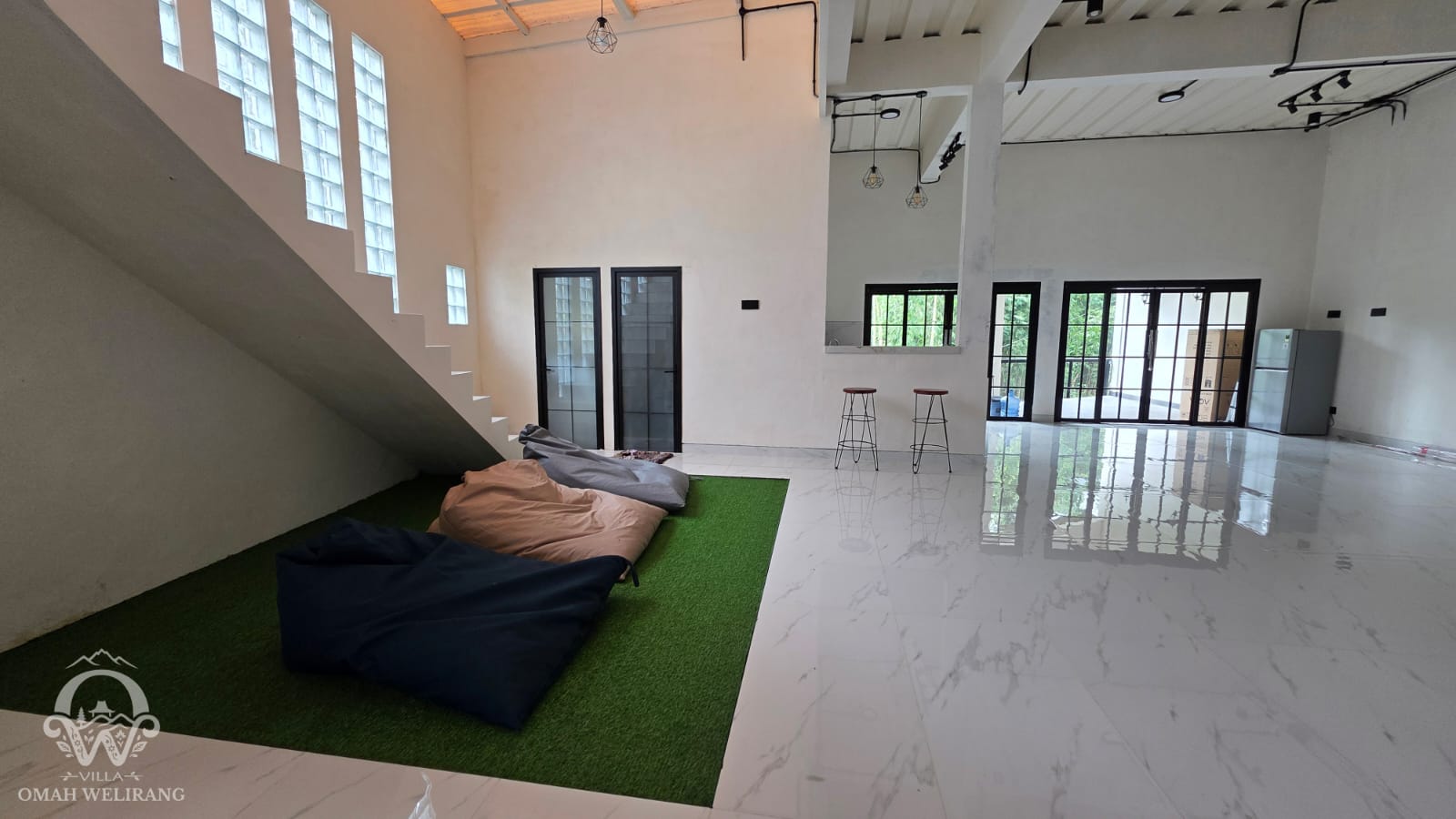 Kamar Tidur Nyaman