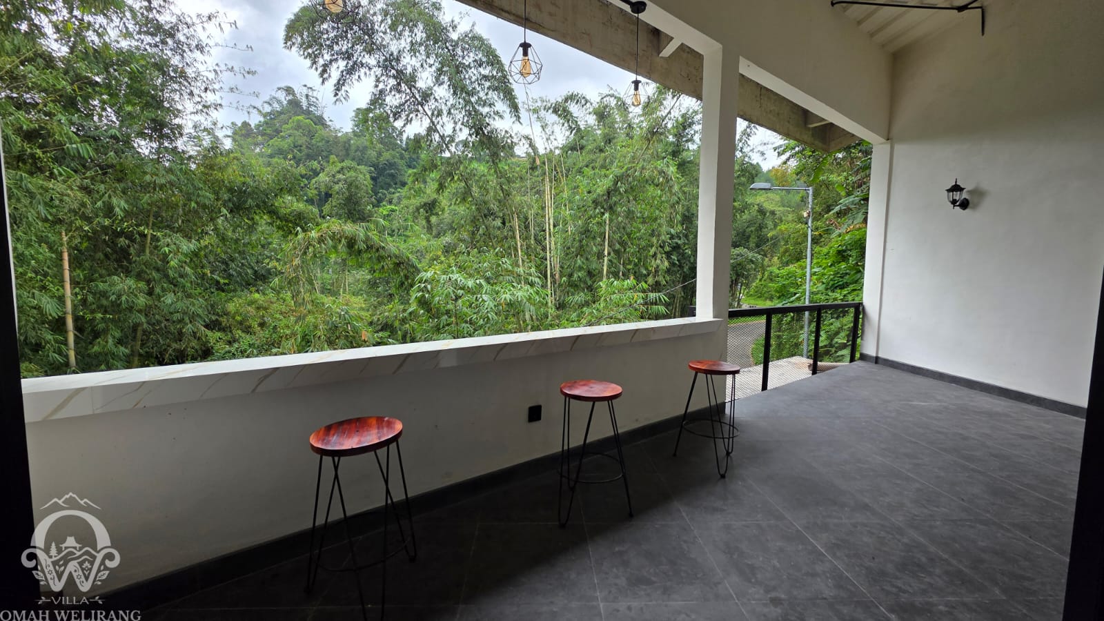 Teras Outdoor